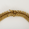 Collier en or jaune attribué à Boucheron par André Vassort 58 Facettes DV34030-19
