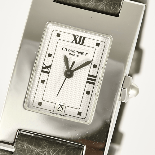 Chaumet  Montre Style 58 Facettes DV33220-5