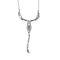 Tiffany & Co - Collier en argent à motif de scorpion 58 Facettes DV27821-3