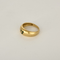 47 Bague en Or jaune 18k Emeraude 58 Facettes DV34049-4