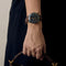 Bell & Ross Montre BR V2-94 Aéronavale 58 Facettes DV34030-21