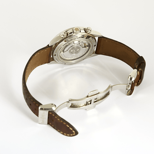 Bell & Ross Montre BR V2-94 Aéronavale 58 Facettes DV34030-21