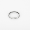 Alliance américaine en platine, diamants : 1,35 carat