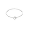 Messika - Bague en or blanc et diamants : 0,15 carat