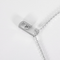 Messika - Gigi Hadid - Collier en or blanc et diamant : 0,05 carat