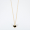 Cartier Collier Amulette de Cartier en Or rose 18k Diamant 58 Facettes DV34412-1
