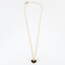 Cartier Collier Amulette de Cartier en Or rose 18k Diamant 58 Facettes DV34412-1