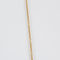 Cartier Collier Amulette de Cartier en Or rose 18k Diamant 58 Facettes DV34412-1