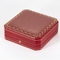 Cartier Collier Amulette de Cartier en Or rose 18k Diamant 58 Facettes DV34412-1