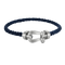 FRED Bracelet Force 10 en Acier 58 Facettes DV34553-1