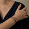 FRED Bracelet Force 10 en Acier 58 Facettes DV34553-1