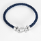 FRED Bracelet Force 10 en Acier 58 Facettes DV34553-1
