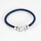 FRED Bracelet Force 10 en Acier 58 Facettes DV34553-1