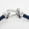 FRED Bracelet Force 10 en Acier 58 Facettes DV34553-1