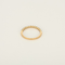 50 Demie alliance en Or rose et Diamants : 0,28 carat 58 Facettes DV34798-2