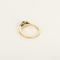 50 Gemmyo Bague baby everbloom  en Or rose 18k Saphir and Diamant 58 Facettes DV34798-1