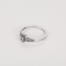 54 Mauboussin Bague Vie, volupté et passion en or gris et saphirs rose 58 Facettes DV34381-1
