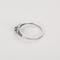 54 Mauboussin Bague Vie, volupté et passion en or gris et saphirs rose 58 Facettes DV34381-1