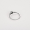 54 Mauboussin Bague Vie, volupté et passion en or gris et saphirs rose 58 Facettes DV34381-1