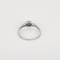 54 Mauboussin Bague Vie, volupté et passion en or gris et saphirs rose 58 Facettes DV34381-1