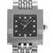 CHAUMET - Style - Montre en acier et index diamantés 58 Facettes DV34030-2