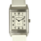 Jaeger-LeCoultre Montre Reverso lady en acier 58 Facettes DV33707-7