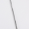 STERN - Collier en or blanc et diamants : 0,20 carat