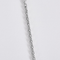 Cartier- Himalia - Collier en or blanc et diamants
