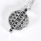 Cartier- Himalia - Collier en or blanc et diamants