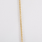 Van Cleef & Arpels- Frivole - Mini Modèle - Collier en Or jaune et diamant
