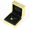 Van Cleef & Arpels- Frivole - Mini Modèle - Collier en Or jaune et diamant