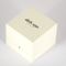 Mauboussin Ni Naive Ni Soumise en or blanc et diamants et en saphir bleu-foncé