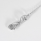 Vanessa Tugendhaf- Bracelet en Or blanc et diamants