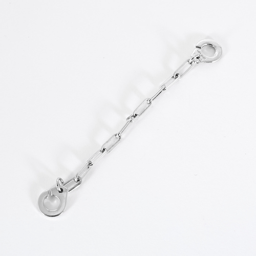 Vanessa Tugendhaf- Bracelet en Or blanc et diamants