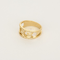 Mauboussin - À jamais mon étoile - Bague en or jaune et diamants : 0,41 carat