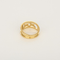 Mauboussin - À jamais mon étoile - Bague en or jaune et diamants : 0,41 carat