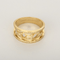 Mauboussin - À jamais mon étoile - Bague en or jaune et diamants : 0,41 carat