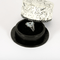 Bague 48 MAUBOUSSIN - Tellement Subtile pour Toi - Bague en Or blanc Aigue marine, Saphirs, Améthystes 58 Facettes DV34517-1