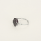52 Boucheron - Tentation Macaron - Bague en or blanc et améthystes 58 Facettes DV33795-2