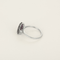 52 Boucheron - Tentation Macaron - Bague en or blanc et améthystes 58 Facettes DV33795-2
