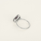 52 Boucheron - Tentation Macaron - Bague en or blanc et améthystes 58 Facettes DV33795-2