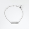 Messika - My first diamond - Bracelet en or blanc et diamants 58 Facettes DV0572-3