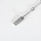 Messika - My first diamond - Bracelet en or blanc et diamants 58 Facettes DV0572-3