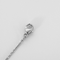 Messika - My first diamond - Bracelet en or blanc et diamants 58 Facettes DV0572-3