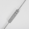 Messika - My first diamond - Bracelet en or blanc et diamants 58 Facettes DV0572-3