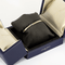 Chaumet - Liens évidence - Bracelet jonc en or blanc et diamants : 0,05 carat 58 Facettes DV34566-1