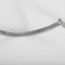 Chaumet - Liens évidence - Bracelet jonc en or blanc et diamants : 0,05 carat 58 Facettes DV34566-1