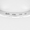 50 Dinh Van - Cube - Bague en or blanc et diamants : 0,43 carat 58 Facettes DV33900-1