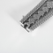 Bracelete en or gris, saphirs et diamants 58 Facettes DV34330-1