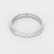49 VAN-CLEEF-ARPELS - Tendrement Etoile - Alliance  en platine et diamant 58 Facettes DV31416-6